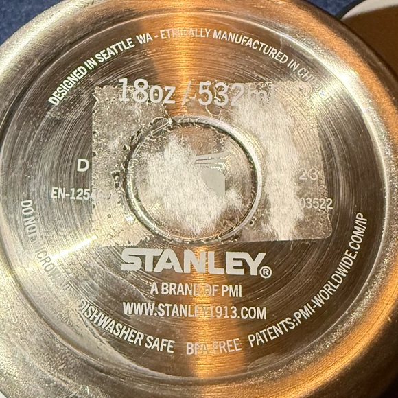 Stanley food jar - Picture 5 of 5